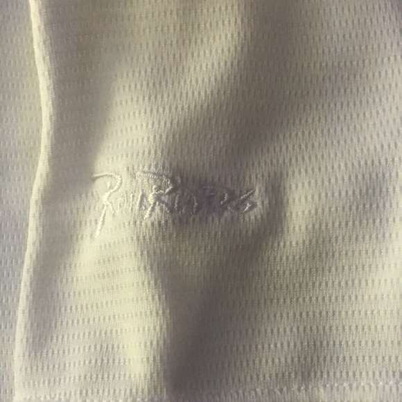 Rail Riders pullover equestrian top 2423 - Picture 5 of 6